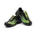 Fashionable Wear-resistant Sport Jogger Safety Shoes Man